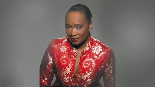 Barbara Hendricks